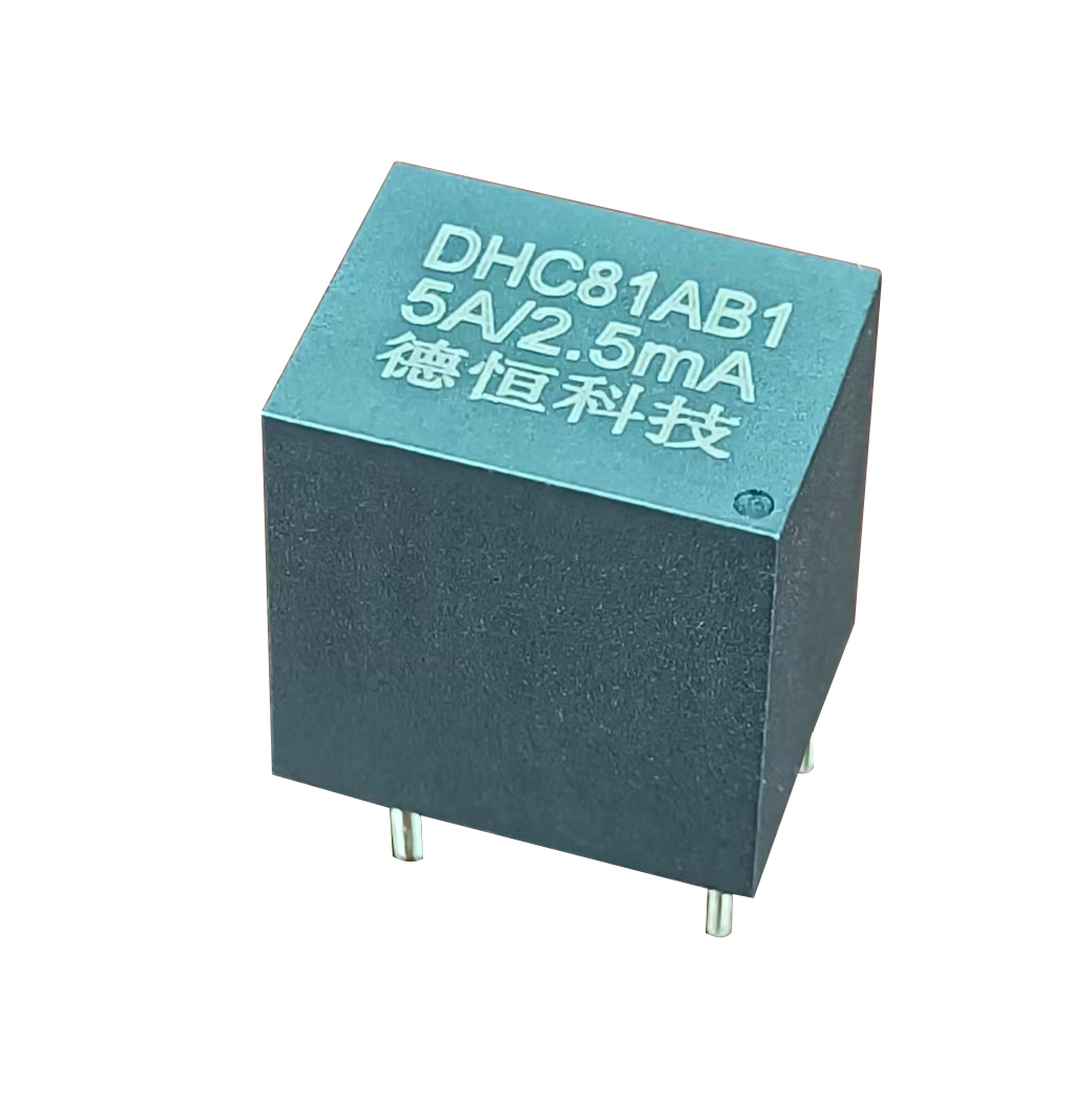 DHC81A系列